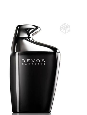 Perfume Devos Magnetic 100ml - LBel