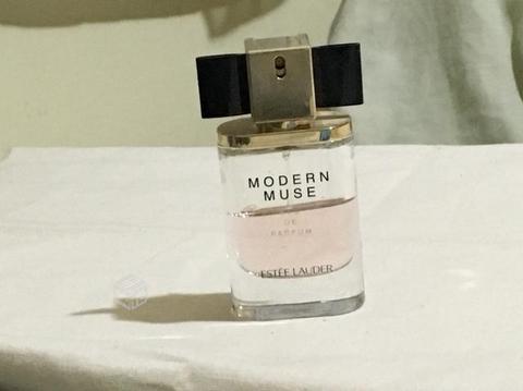 Modern muse perfume Estée lauder