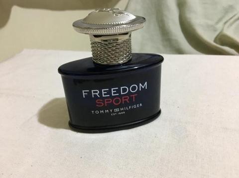 Freedom perfume Tommy hilfiger