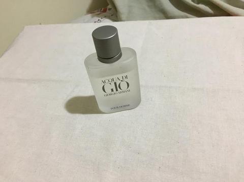 Acqua di Gio perfume