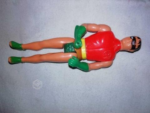 Figura de robin dc 1979