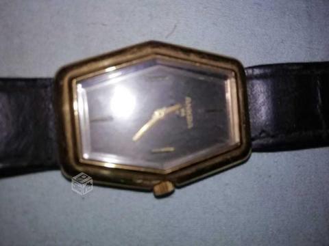 Reloj antiguo diamante