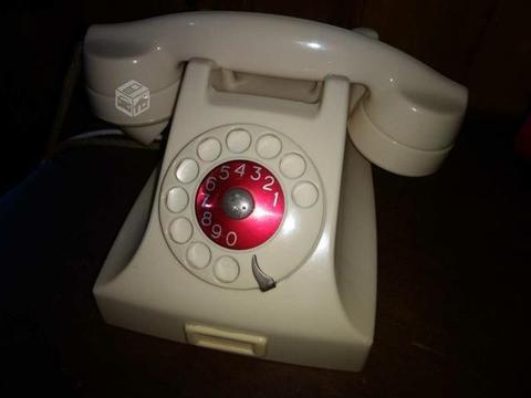 Telefono Ericsson clasico