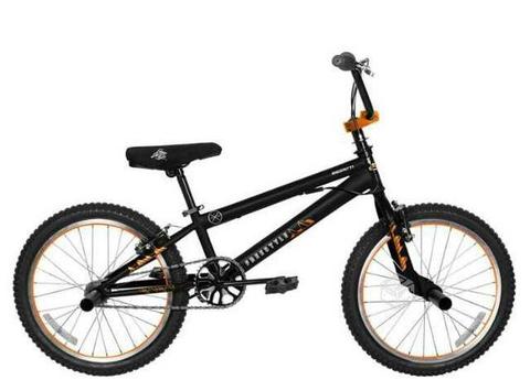 Bicicleta Freestyle Besatti aro20 Nueva