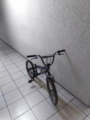 Bicicleta bmx