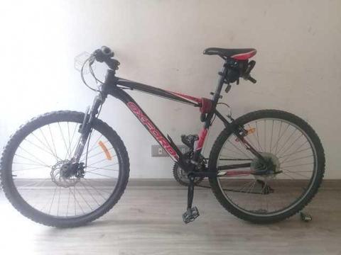 Bicicleta OXFORD RAPTOR aro 26