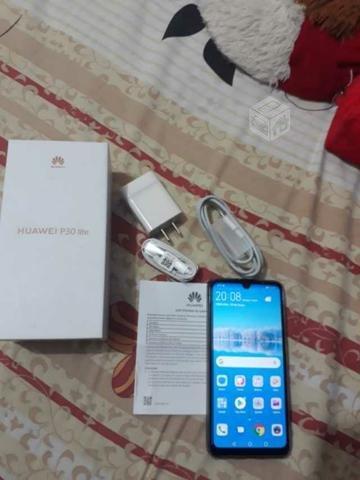 Huawei P30 lite