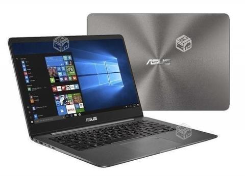 Ultrabook Asus UX430UN-GV033T