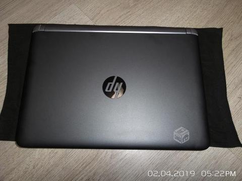 Hp ProBook 430 i5 6200U /12GbRam /ssd256gb/1,5kg/
