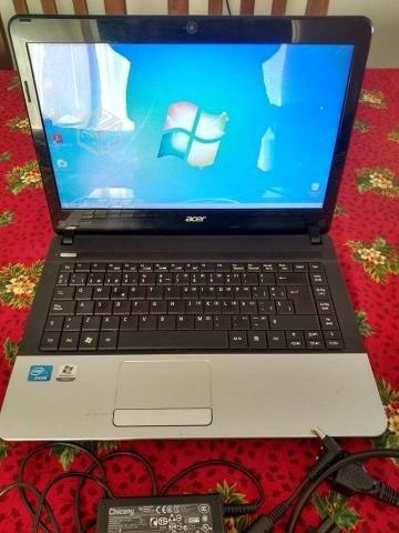 Notebook Acer 320GB Disco Duro 4GB Ram