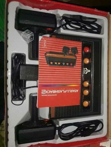 Atari Flashback 2