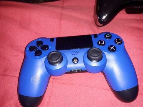 Control de ps4