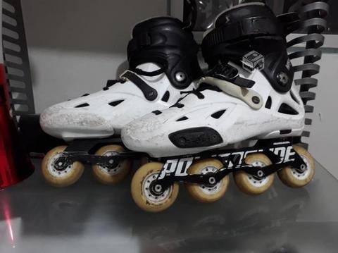 Patines Powerslide Imperial One 80