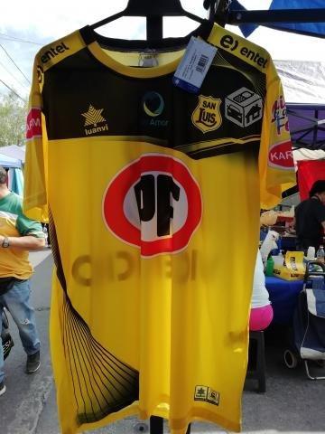 Camisetas liga chilena originales ( exclusivas)