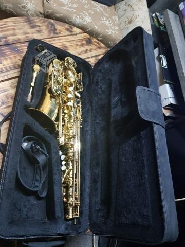 Saxofon baldassare