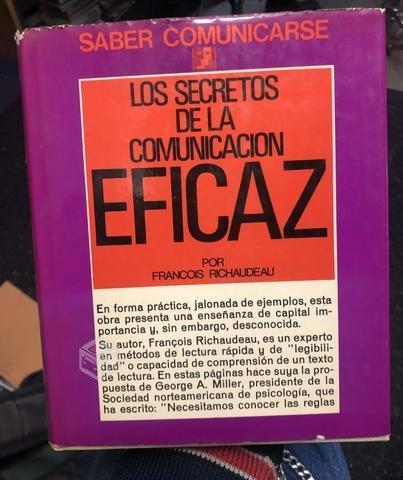 Los secretos de la comunicación eficaz