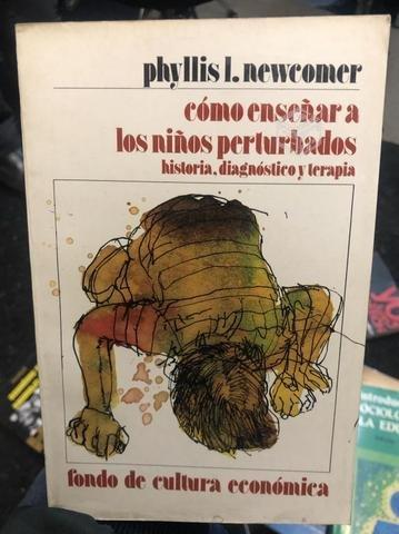 Como enseñar a los niños perturbados