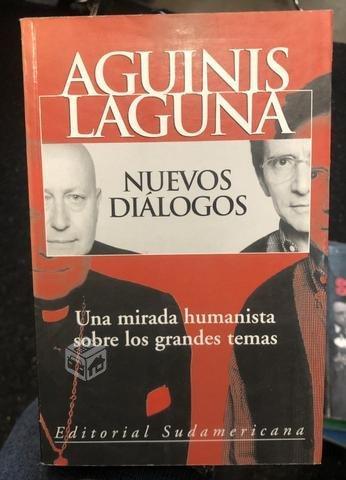Nuevos diálogos - Aguinis Laguna