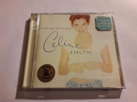 Celine Dion 