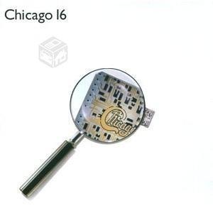 Chicago - Chicago 16 ( Vinilo LP )