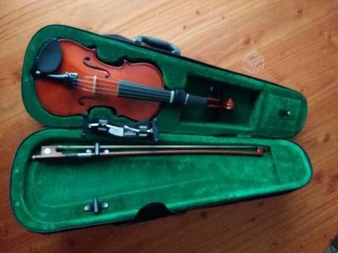 Violín 1/8, Marca Freeman