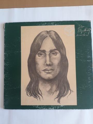 Vinilo: Dan Fogelberg (Home Free), original