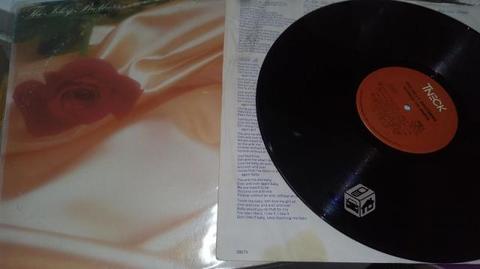 Vinilo LP Isley Brothers Between the Sheets (USA)