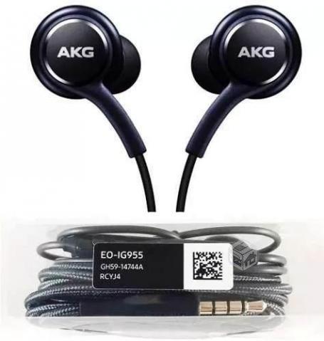 Audífonos Samsung - AKG