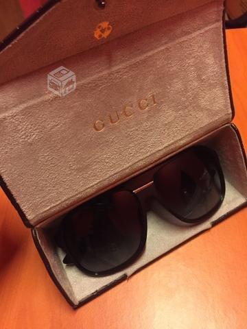 Lentes GUCCI ORIGINALES GG1076