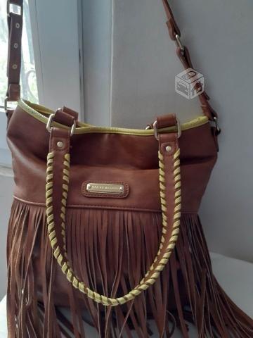 Cartera steve madden