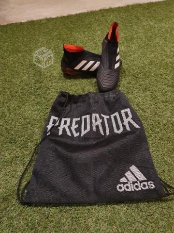 Zapatos de Futbol Adidas Predator 18+