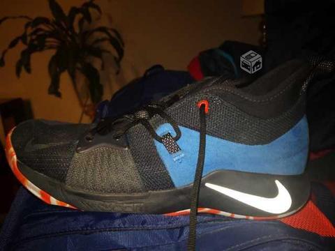 Zapatillas Basket Nike PG 2