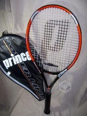 Raqueta Tenis Prince Powerline