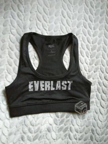 Sosten - Bralette - Peto deportivo