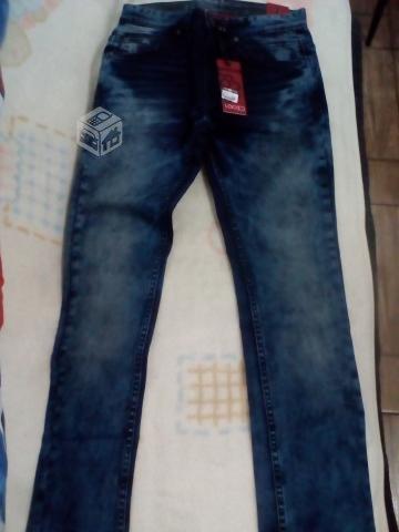 LOCKED jeans edicion especial (nuevos y usados)
