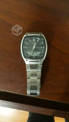 Reloj Casio Hombre