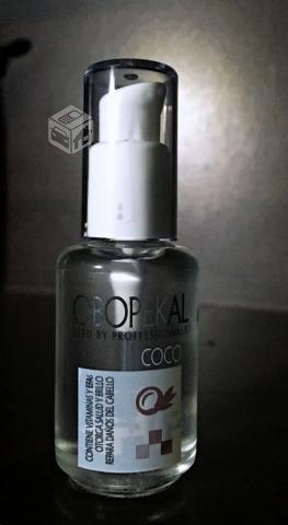 Aceite de Coco Obopekal