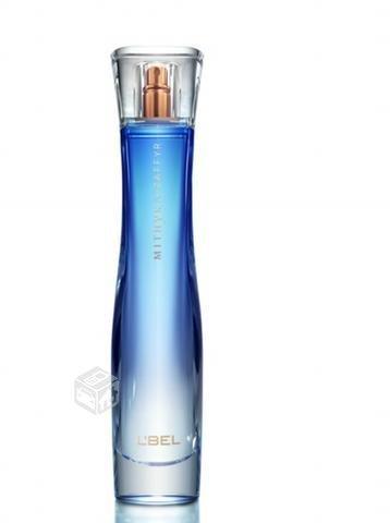 Perfume Mithyka Zaffyr 50ml - Lbel