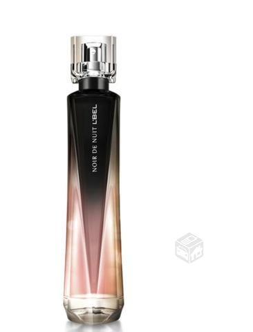 Perfume Noir De Nuit 50ml - Lbel