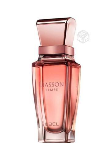 Perfume Liasson Temps 50ml - Lbel