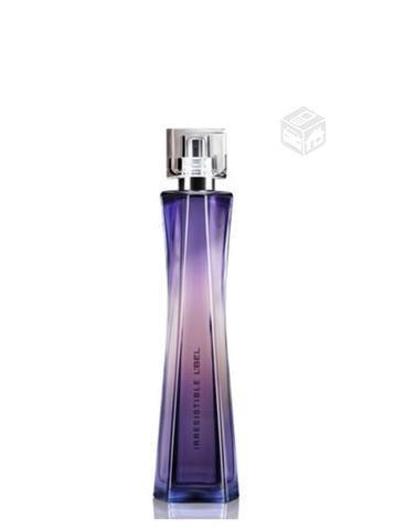 Perfume Irresistible 50ml - Lbel
