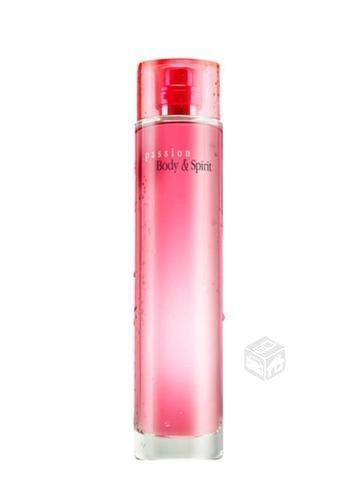 Perfume Body & Spirit Passion 100ml - Lbel