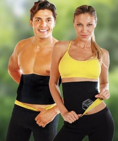 2 x Reductoras Cinturillas Neotex Adelgaza