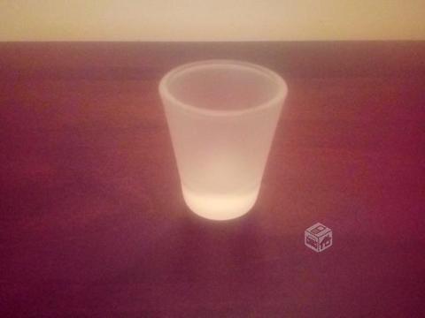 Vaso shot (12 unidades)