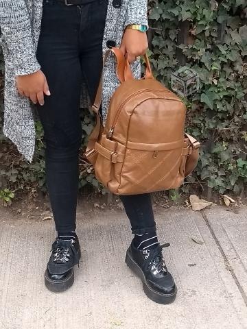 Mochila mujer