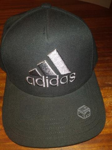 Snapback Adidas