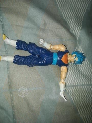 Vegetto sh figuarts bandai