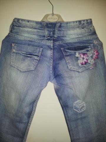 Jeans Talla 16 6.000