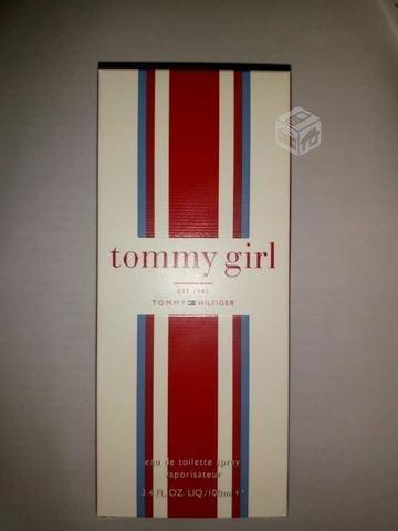 Perfume Tommy Girl