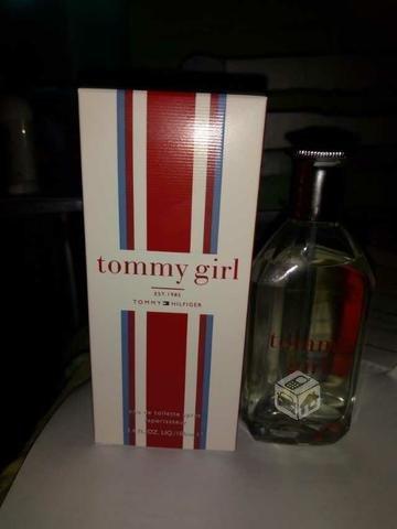 Perfume Tommy Girl